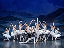 В Калининграде покажут балет «Щелкунчик»