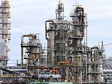 В российском городе пожаловались на удушливый запах химикатов