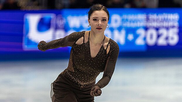 Софья Самоделкина: «Немного нервничала, так как это мой первый этап Гран-при, но я рада быть здесь. Подготовка была сложной»