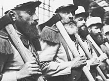 Что такое Французский Иностранный легион и как туда попасть