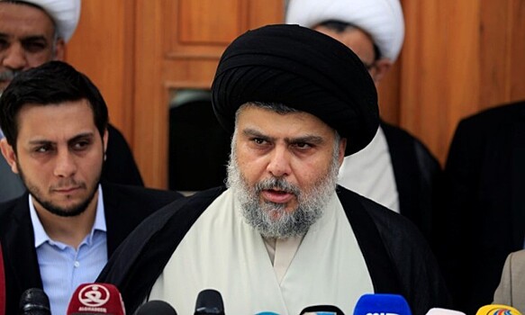 США, шииты и Иран: война за кресло премьер-министра Ирака