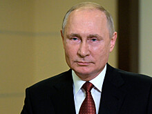Песков: Путин выступает за сменяемость власти без навязчивости