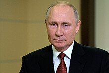 Президент обратился к гражданам России в преддверии выборов депутатов Государственной Думы
