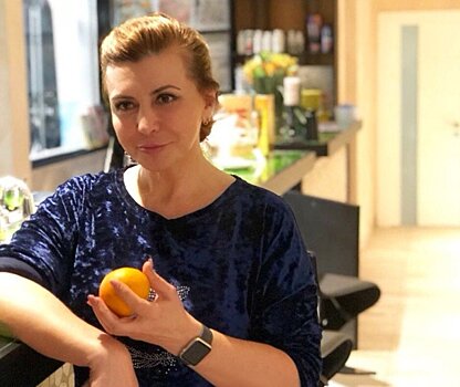 «Это нужно для здоровья»: Ирина Агибалова сделала липосакцию