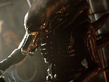 Раскрыты подробности сюжета новой части «Чужого»