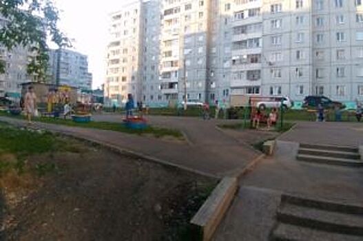 Мэрия Красноярска определила, где быть парку в Солнечном