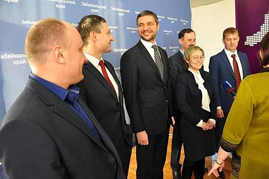 Итоги "призыва" в кресло министра Забайкалья подведут 4 марта