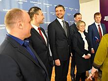 Итоги "призыва" в кресло министра Забайкалья подведут 4 марта