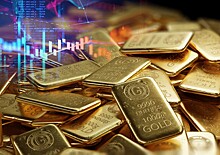 Экономист объяснил небывалый запас золота у Украины