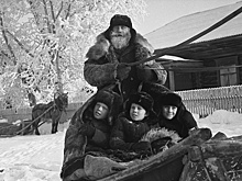 Тюменский фотограф создал проект про деревню и крестьянство