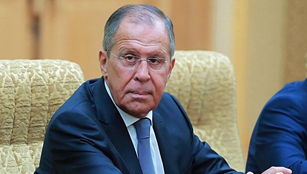 Лавров: РФ не допустит пересмотра документов по стратегической безопасности