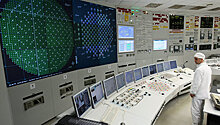 Первый энергоблок Ленинградской АЭС окончательно остановят в декабре