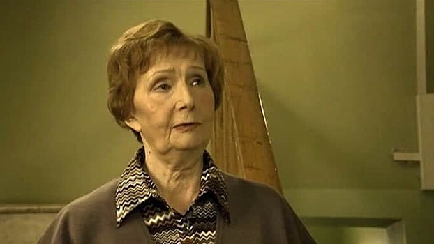 Звезда фильма «Хождение по муках» Веселовская скончалась в возрасте 89 лет