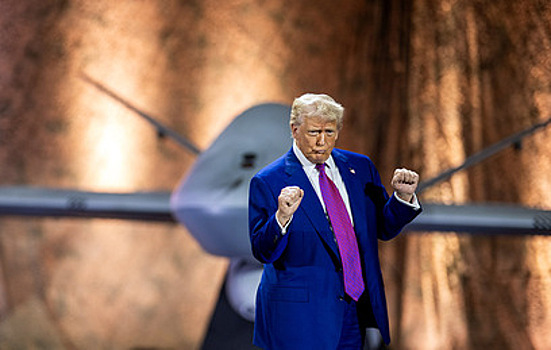 Дипломат Вениамин Попов: Трамп начал действовать как разбойник