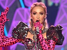 С Бузовой потребовали 1,15 млн евро за отказ размещать ее фото на бутылках с вином