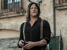 Вышел трейлер третьего сезона сериала «Ходячие мертвецы: Дэрил Диксон»