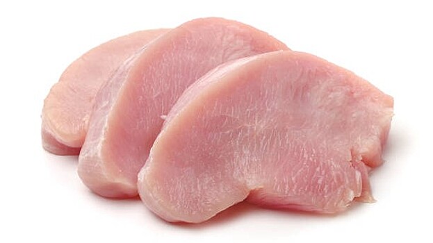 Россия получила разрешение на экспорт индейки в Боснию и Герцеговину