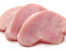 Россия получила разрешение на экспорт индейки в Боснию и Герцеговину