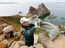 Байкал: 360 минут и вся жизнь