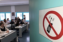 Что изменилось после того, как на уроки запретили проносить телефоны