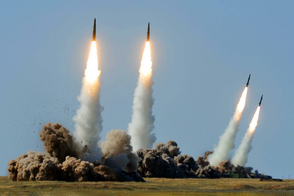 На Западе заявили о победе «российских сосисок» над американскими Patriot на Украине