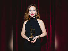 Актриса Захарова: российские артисты получают 30 тыс. рублей за работу в театре