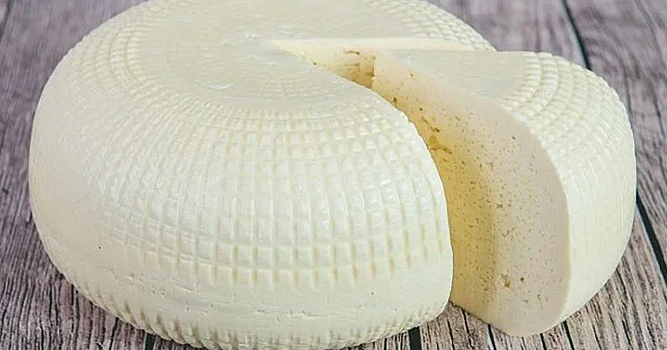 Адыгейский сыр стал третьим в рейтинге региональных брендов России