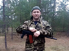 Нижегородец Юрий Румянцев погиб в ходе СВО на Украине