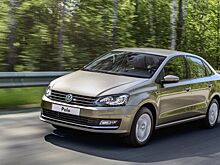 Автомобилист поделился впечатлениями о Volkswagen Polo