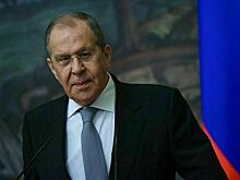 Лавров: Москва и Нью-Дели планируют совместно добывать ресурсы в России