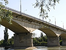Связующее звено: Кому нужен новый Яблоновский мост между Краснодаром и Адыгеей