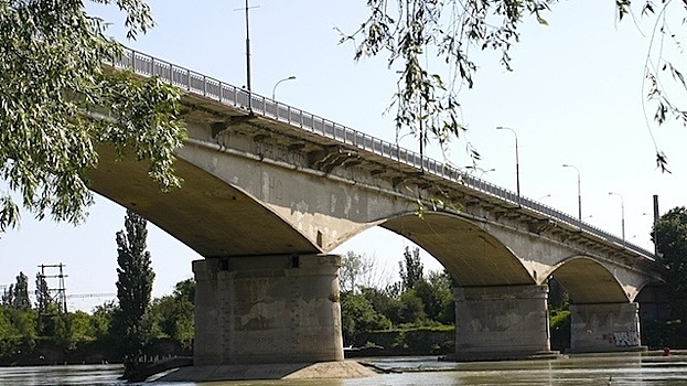 Связующее звено: Кому нужен новый Яблоновский мост между Краснодаром и Адыгеей