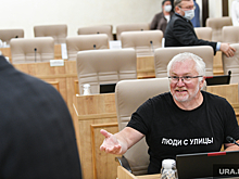 Для ежегодных отчетов мэра Екатеринбурга сделают поблажку