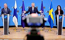 НАТО поставило финнов и шведов на счётчик – у них месяц на ответ Турции