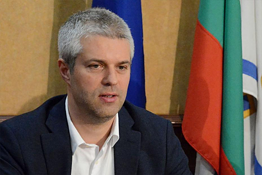 В Болгарии мэра задержали по делу о коррупции