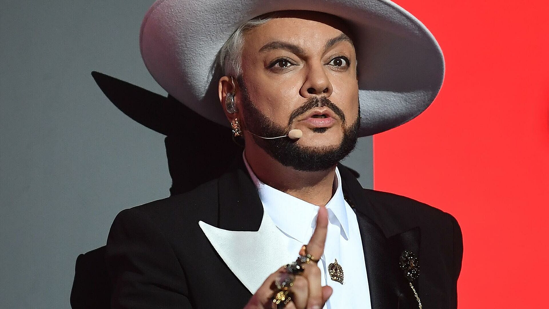 Киркорова обманули на 5,5 млн рублей — Рамблер/новости