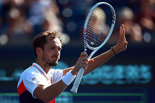 US Open — 2023: сетки, расписание, жеребьёвка, на кого вышли Медведев, Джокович, Алькарас, Касаткина, Рыбакина