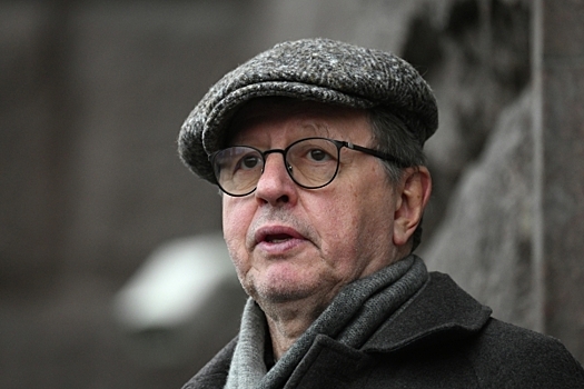 Хабенский или Писарев? Ширвиндт назвал кандидата в ректоры Школы-студии МХАТ