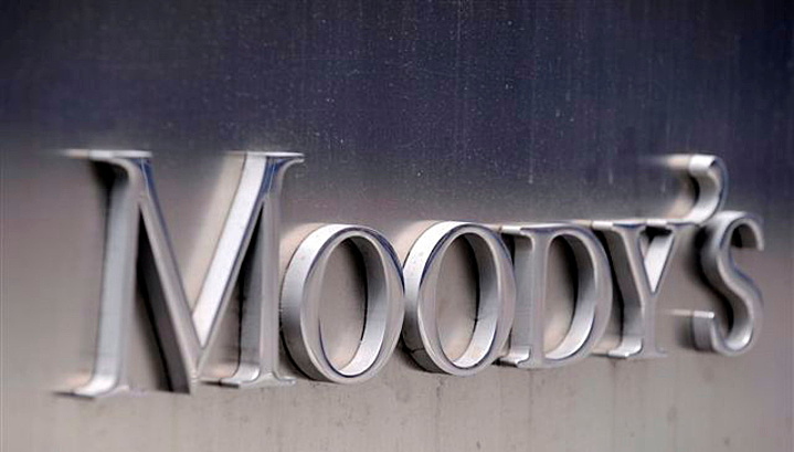 Moody’s отметило устойчивость Москвы и Санкт-Петербурга к падению экономики
