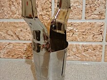 Как быстро посадить тюльпаны в подмерзшую землю? Есть отличный инструмент (а еще он пригодится и весной)