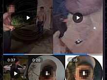 От таких развлечений волосы дыбом: Сочи взвыл от малолетних «бродяг»