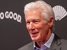 Голливудский актер Ричард Гир решил навсегда покинуть США