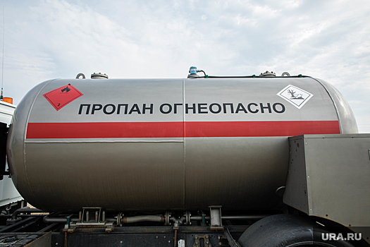 В Тюменской области рекордно выросли цены на топливо