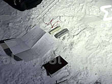 Ural Mash: у института в Екатеринбурге задержали мужчину с самодельными бомбами