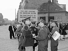 Тихие схватки холодной войны: как военная разведка СССР работала в ФРГ