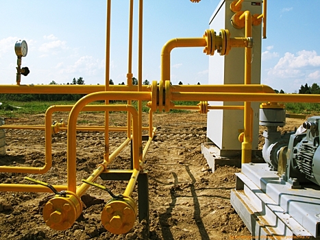 Назван объём вложений в догазификацию в Башкирии