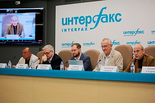 В Москве презентовали рейтинг ведущих психологических вузов