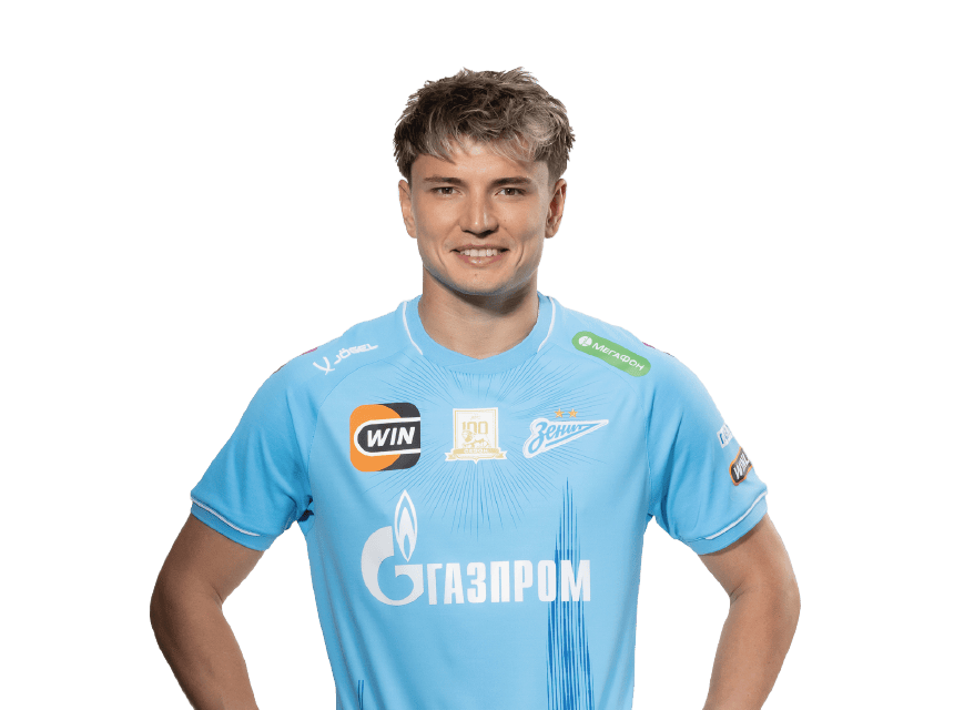 В Санкт-Петербурге футболиста «Зенита» хотели похитить посреди улицы