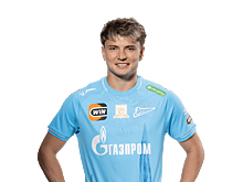 В Санкт-Петербурге футболиста «Зенита» хотели похитить посреди улицы