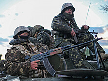СКР предъявил заочное обвинение двум военным ВСУ